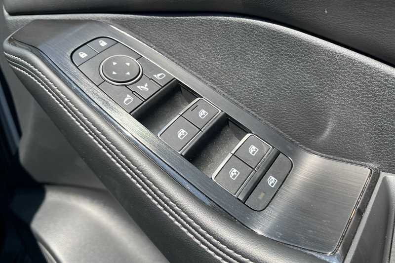 Nissan X-Trail 1.5 Mhev 163 Tekna Xtronic #19