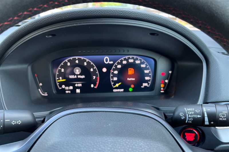 Honda Civic 2.0 Vtec Turbo Type R White #2
