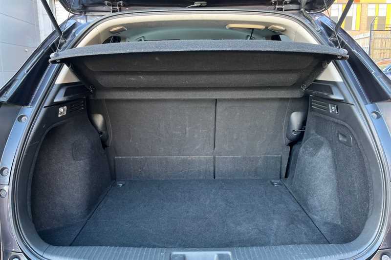 Honda Hr-V Suv 1.5 I-vtec Ex Cvt Euro 6 Ss 201919 Black #20