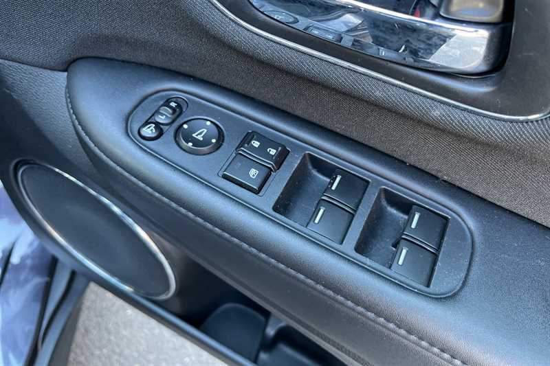 Honda Hr-V Suv 1.5 I-vtec Ex Cvt Euro 6 Ss 201919 Black #18