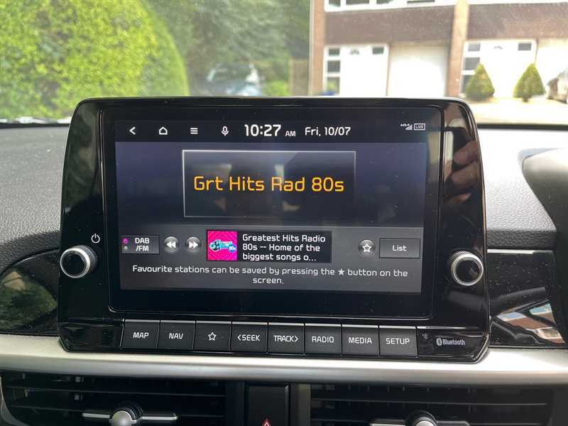 Kia Picanto 1.0 Pure Black
