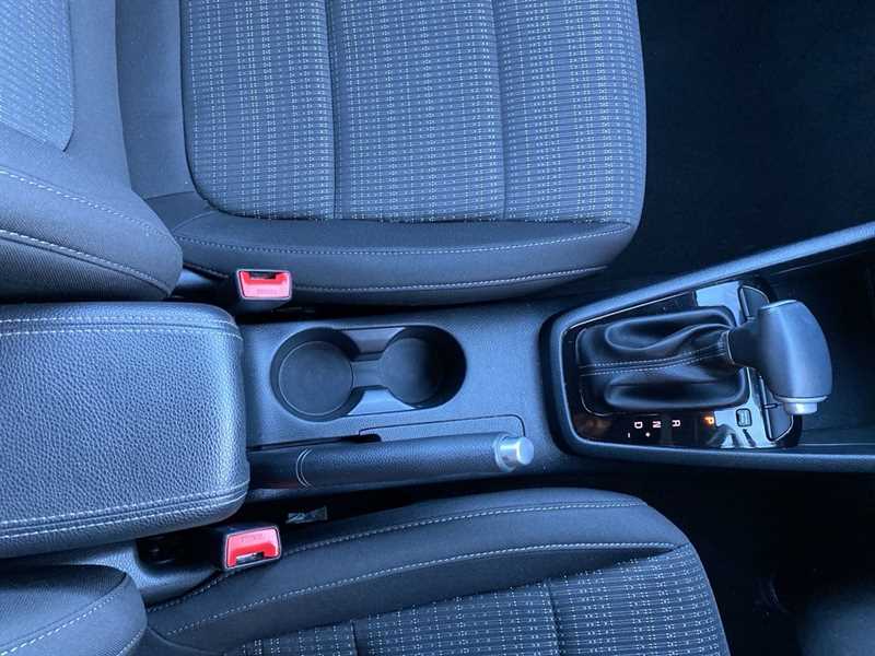 Kia Stonic 1.0 T Gdi Mhev Gt Line Suv Hybrid Dct Black #27
