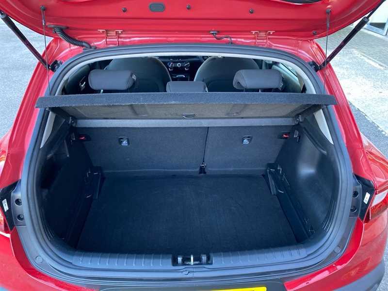 Kia Stonic 1.0 T Gdi Mhev Gt Line Suv Hybrid Dct Black #20