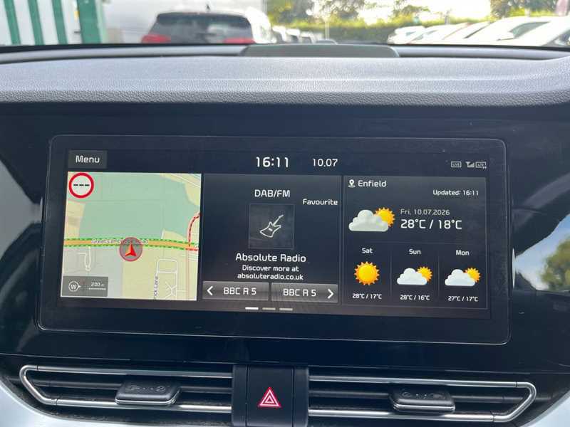 Kia Niro 1.6 Gdi Phev 3 Dct Blue
