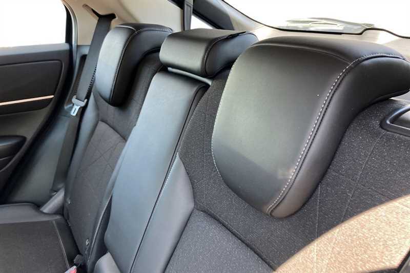 Honda Hr-V 1.5 I-mmd 131Ps Advance Style Ecvt 5-Door Grey #8