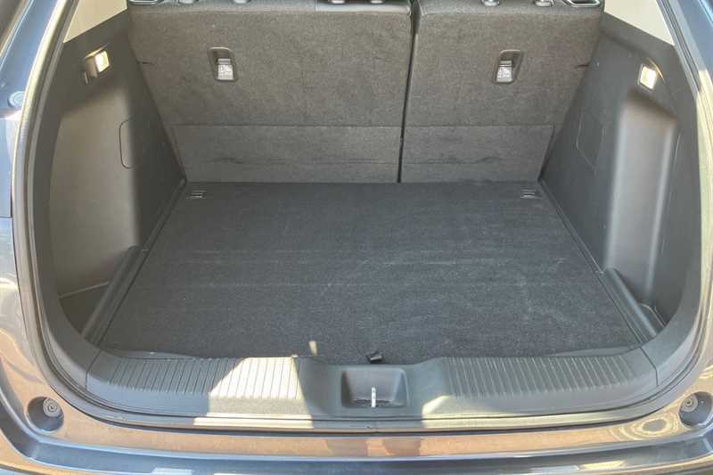 Honda Hr-V 1.5 I-mmd 131Ps Advance Style Ecvt 5-Door Grey #20