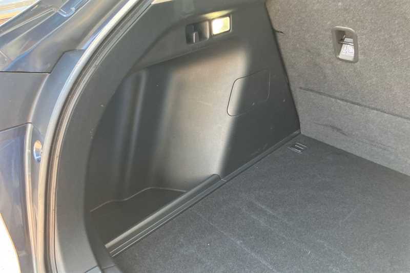 Honda Hr-V 1.5 I-mmd 131Ps Advance Style Ecvt 5-Door Grey #26