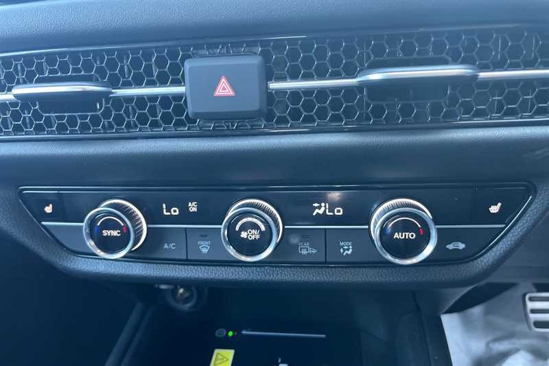 Honda Zr-V 2.0 Ehev Sport Cvt White #6