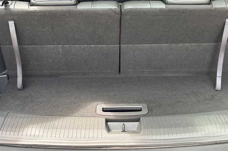 Nissan X-Trail 1.5 Mhev 163 N-connecta 7 Seat Xtronic Black #21