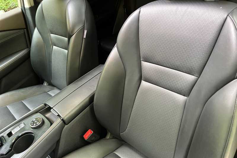 Nissan X-Trail 1.5 Mhev 163 N-connecta 7 Seat Xtronic Black #47