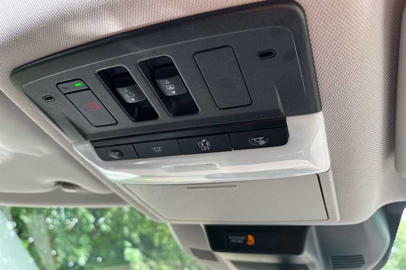 Nissan X-Trail 1.5 Mhev 163 N-connecta 7 Seat Xtronic Black #42