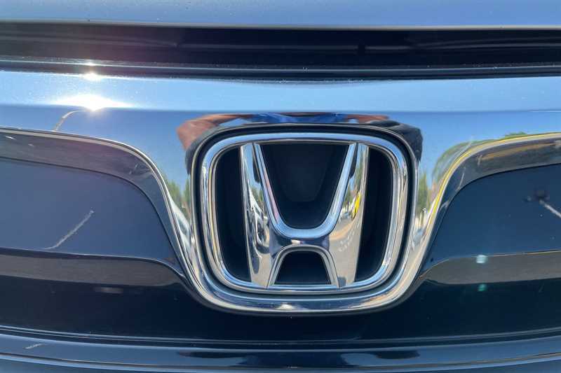 Honda Jazz 1.3 Se Navi - One Owner - Fhsh - Nav - Bluetoo Blue #15