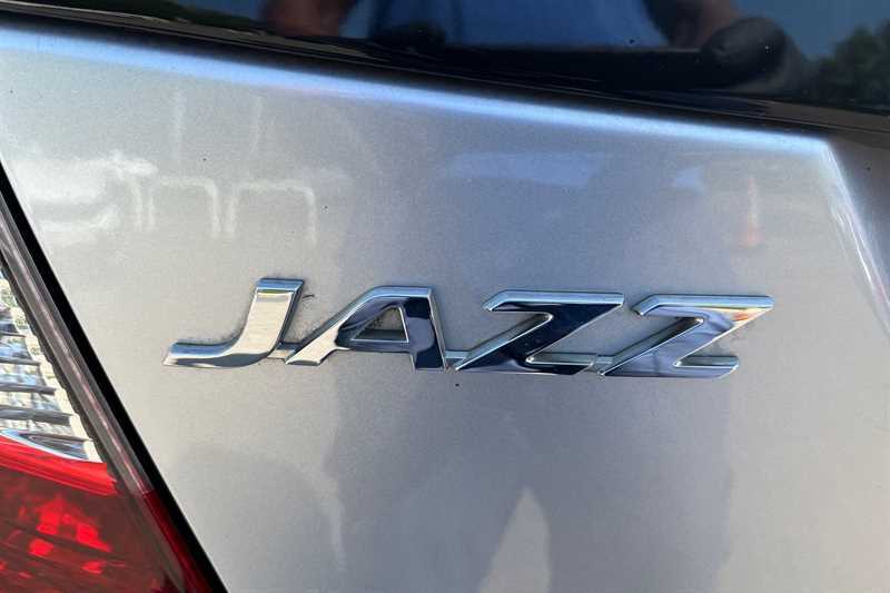 Honda Jazz 1.3 Se Navi - One Owner - Fhsh - Nav - Bluetoo Blue #22