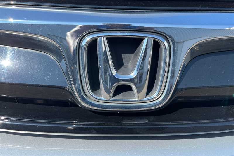 Honda Jazz 1.3 Se Navi - One Owner - Fhsh - Nav - Bluetoo Blue #24