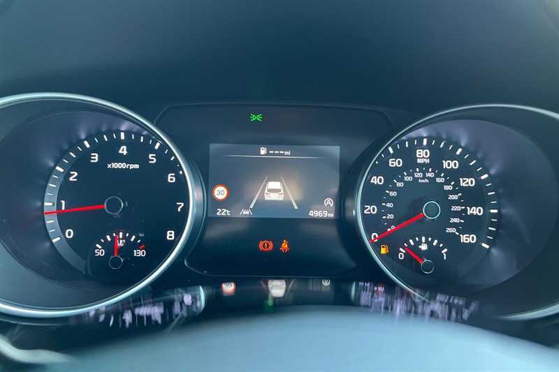 Kia Ceed 1.5T Gdi Isg 138 3 LA25NLR Silver #6