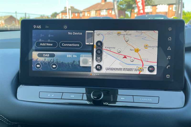 Nissan Qashqai 1.5 E-power Tekna