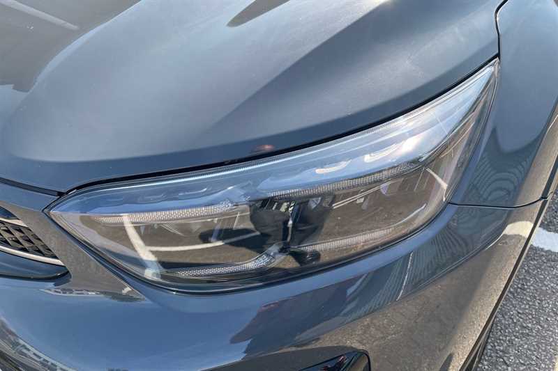 Kia Stonic 1.0 T-gdi Mhev Gt-line S Suv Hybrid Dct Blue #16