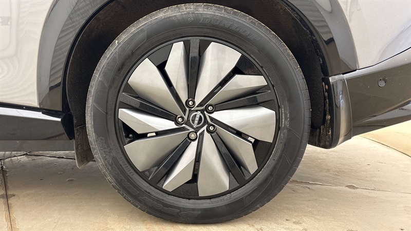 Nissan Ariya 178Kw Evolve 87Kwh 22Kwch #6