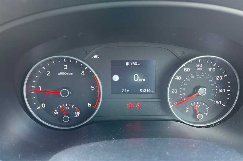 Kia Sportage 1.6 Crdi 48V Isg 2 RK21VXB Grey #2