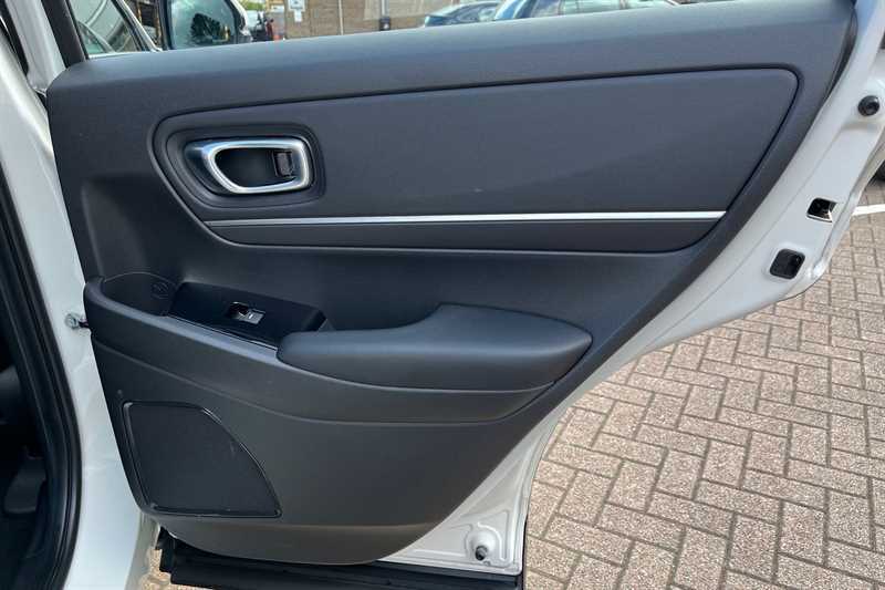 Honda Hr-V Honda Hr-v 1.5 H I-mmd Advance Suv Hybr Grey #26