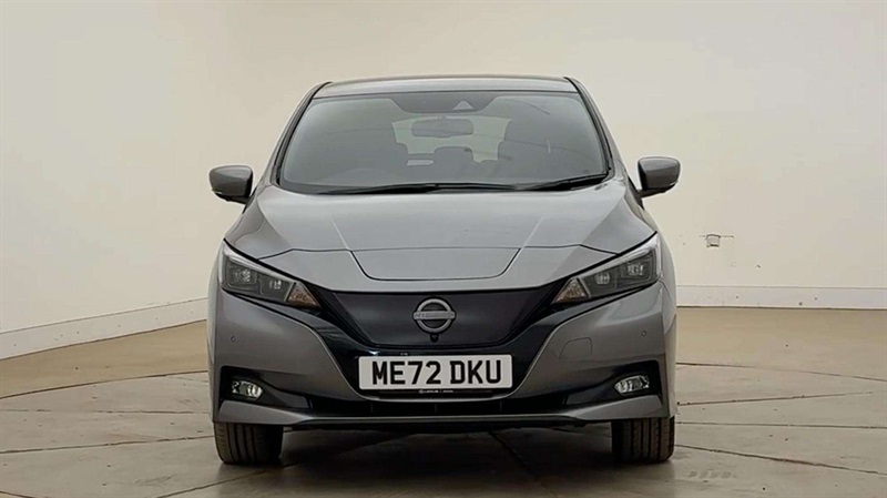 Nissan Leaf 160Kw E Tekna 59Kwh #5