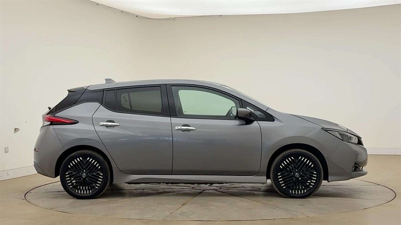 Nissan Leaf 160Kw E Tekna 59Kwh #6