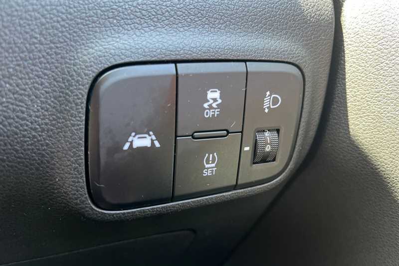 Hyundai I10 1.2 Premium Green #4