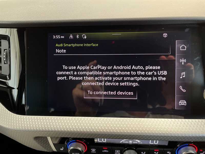 Audi A1 30 Tfsi 110 S Line LX22RRU Black #2