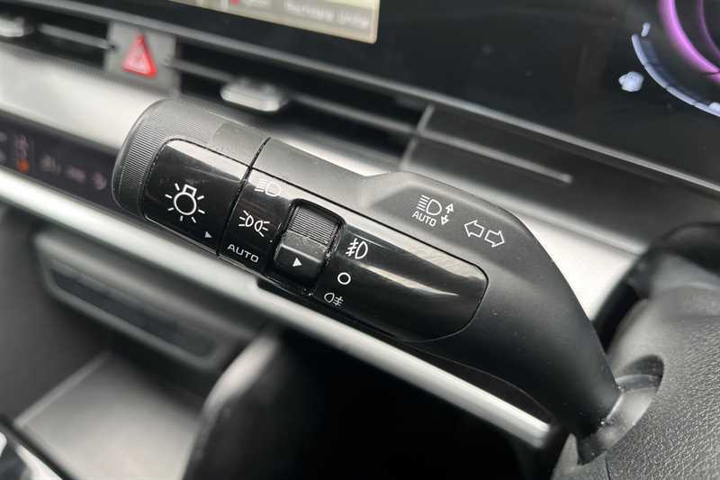 Kia Sportage 1.6 H T-gdi Gt-line S Suv Hybrid A Red #37