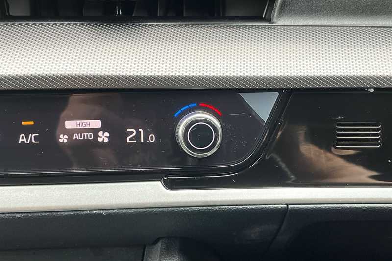 Kia Sportage 1.6 H T-gdi Gt-line S Suv Hybrid A Red #49