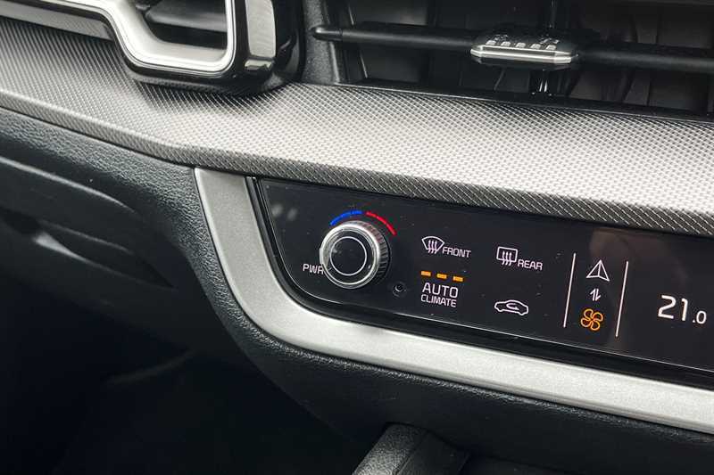Kia Sportage 1.6 H T-gdi Gt-line S Suv Hybrid A Red #48