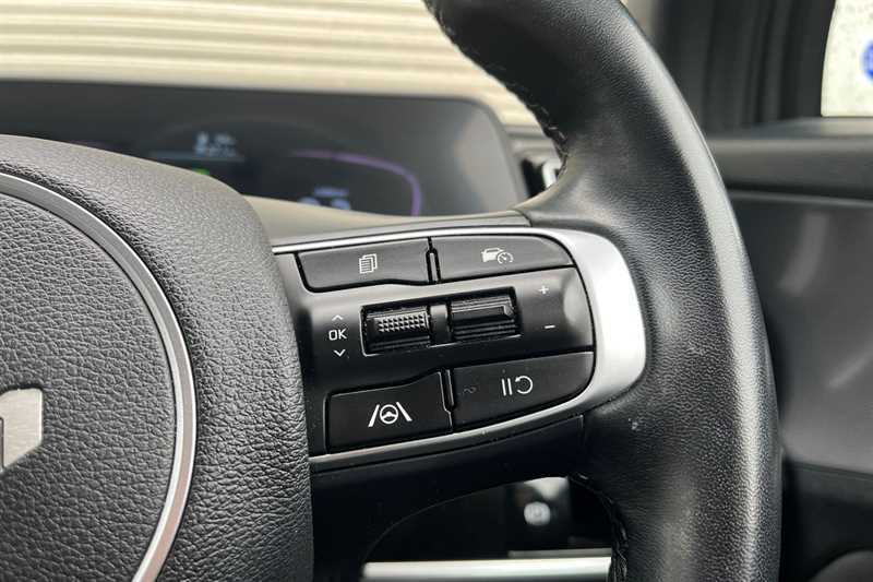 Kia Sportage 1.6 H T-gdi Gt-line S Suv Hybrid A Red #40