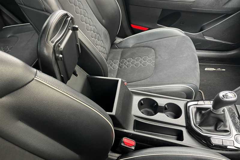 Kia Sportage 1.6 H T-gdi Gt-line S Suv Hybrid A Red #45