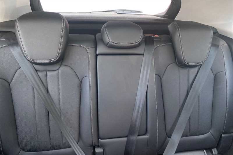 Vauxhall Grandland Hatchback Blue #20
