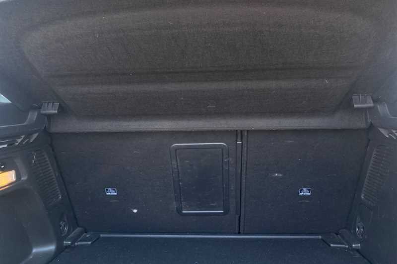Vauxhall Grandland Hatchback Blue #21