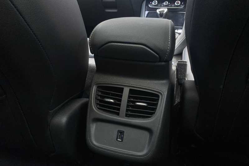 Vauxhall Grandland Hatchback Blue #25