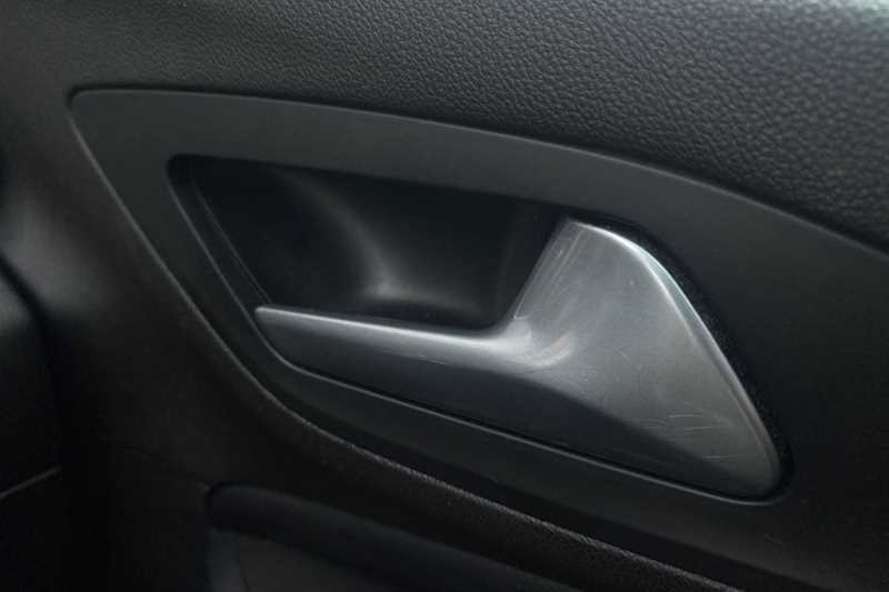 Vauxhall Grandland Hatchback Blue #27