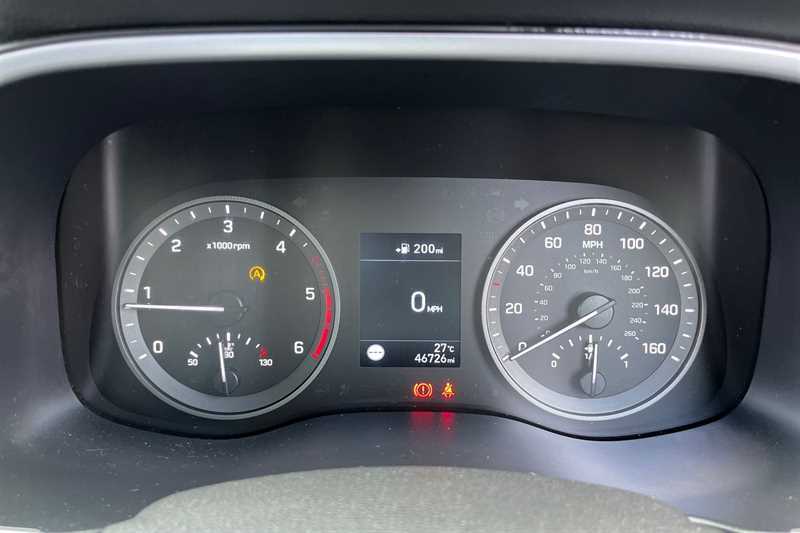 Hyundai Tucson 1.6 Crdi 48V Mhd Se Nav 2Wd White #2