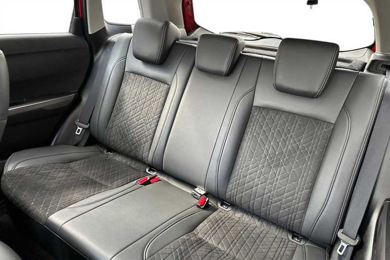 Suzuki Vitara 1.5 Hybrid Sz5 Ags Red