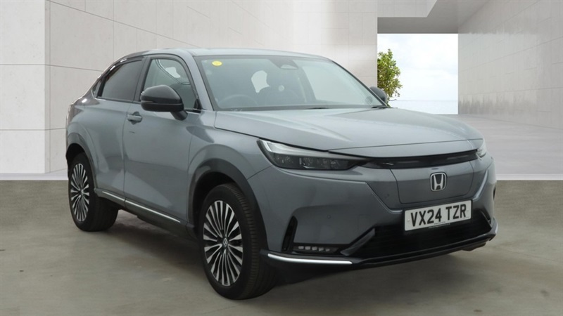 Honda e:Ny1 150Kw Elegance 69Kwh Grey