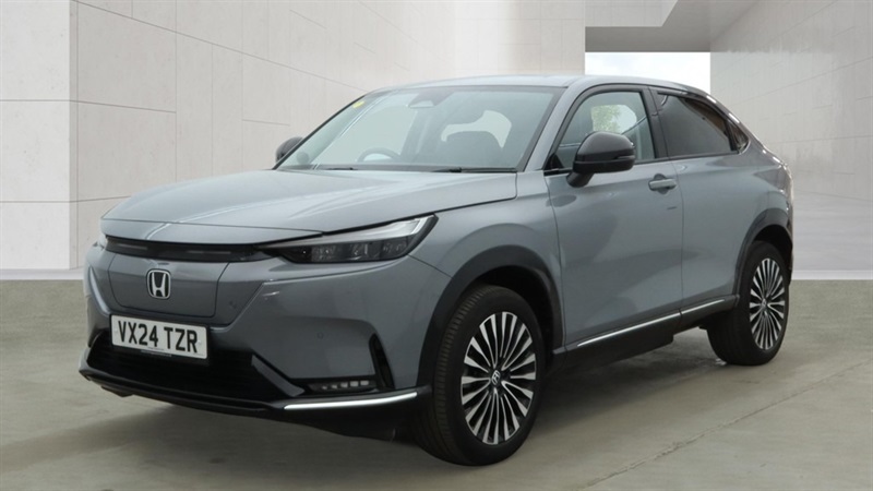 Honda e:Ny1 150Kw Elegance 69Kwh Grey #2