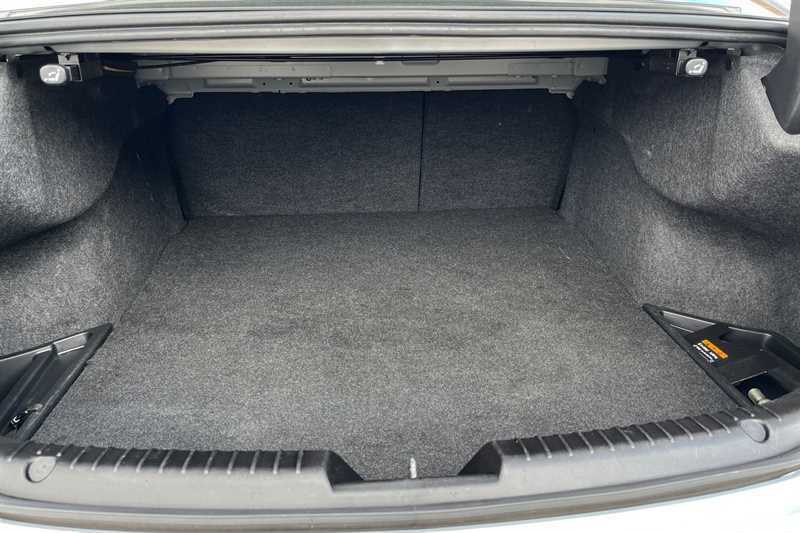 Mazda 6 Se-l Lux Nav Grey #20