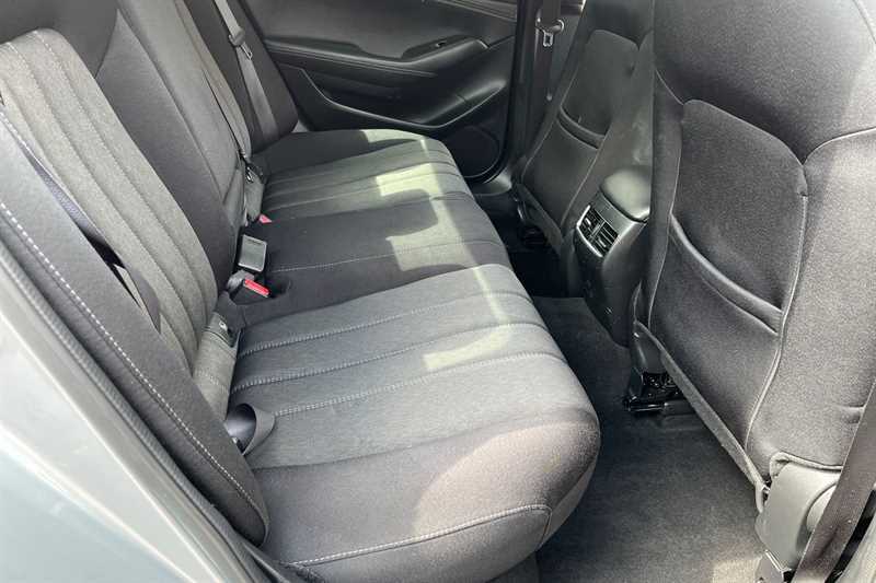 Mazda 6 Se-l Lux Nav Grey #22