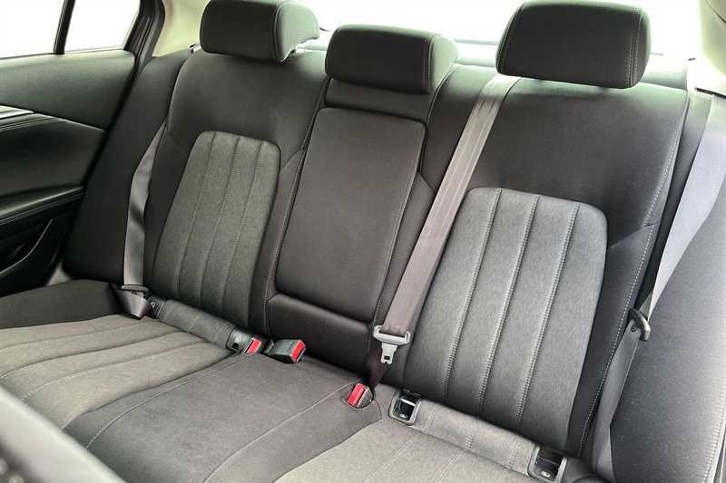 Mazda 6 Se-l Lux Nav Grey #8