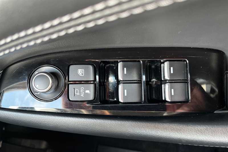 Mazda 6 Se-l Lux Nav Grey #18