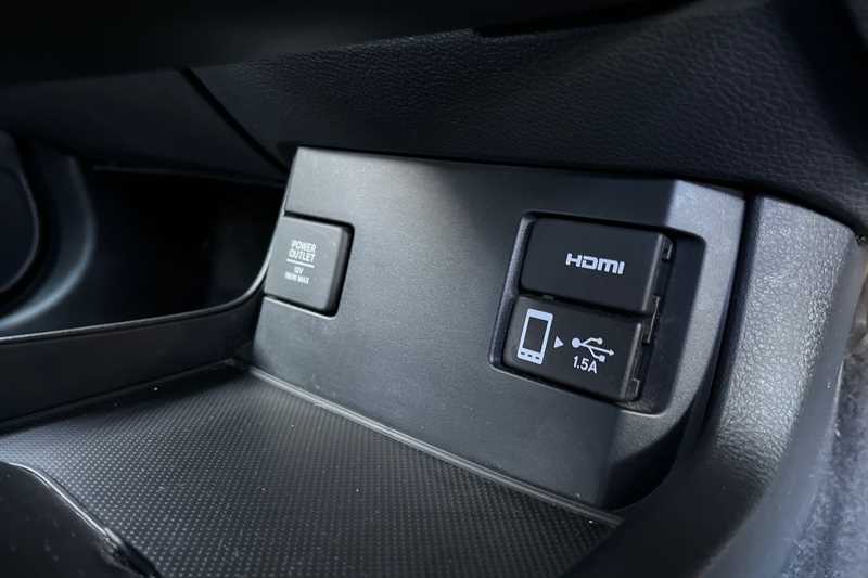 Honda Civic Hatchback Grey #28