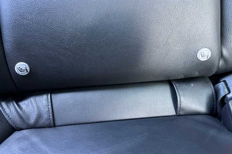 Honda Civic Hatchback Grey #33