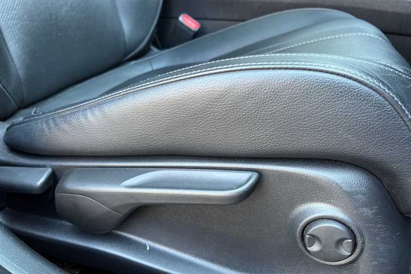Honda Civic Hatchback Grey #38