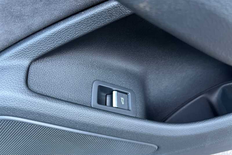 Audi A5 Petrol Blue #30