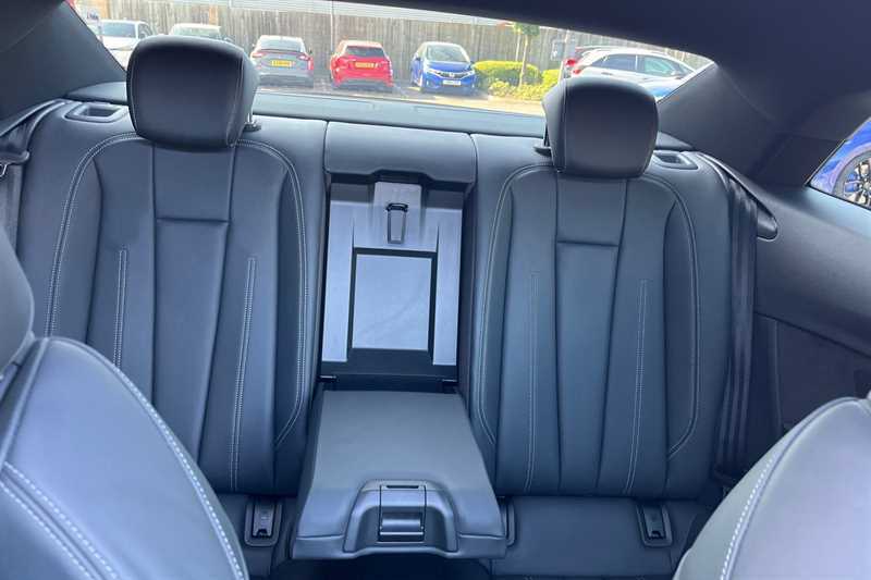 Audi A5 Petrol Blue #47